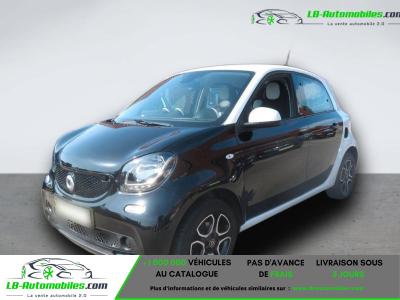 Smart ForFour 1.0 71 ch BVM