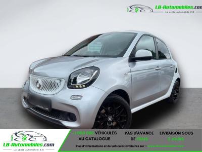 Smart ForFour 1.0 71 ch  BVA