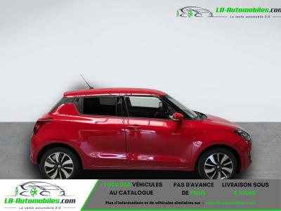 Suzuki Swift 1.0 Boosterjet BVA111ch BVA