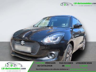 Suzuki Swift 1.0 Boosterjet BVA111ch BVA