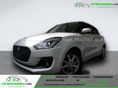 Suzuki Swift 1.0 Boosterjet BVA111ch BVA