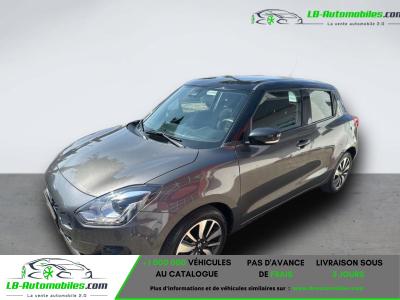 Suzuki Swift 1.0 Boosterjet BVA111ch BVA
