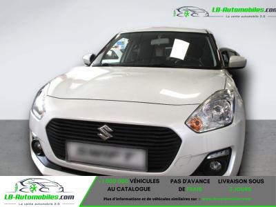 Suzuki Swift 1.2 Dualjet 90ch