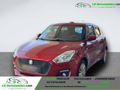 Suzuki Swift 1.2 Dualjet 90ch