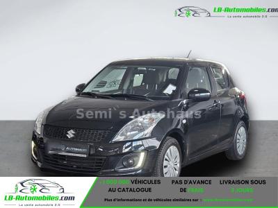 Suzuki Swift 1.2 VVT 94ch BVM