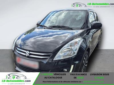 Suzuki Swift 1.2 VVT 94ch BVM