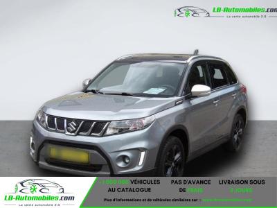 Suzuki Vitara 1.4 Boosterjet 140ch BVM