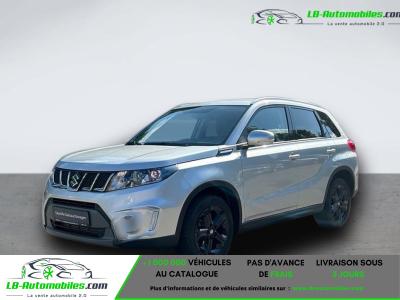 Suzuki Vitara 1.4 Boosterjet 140ch BVM