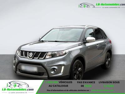 Suzuki Vitara 1.4 Boosterjet 140ch BVA