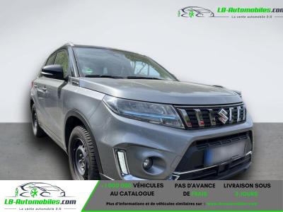 Suzuki Vitara 1.4 Boosterjet Allgrip 129ch BVM