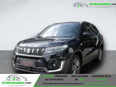 Suzuki Vitara 1.4 Boosterjet 129ch BVA