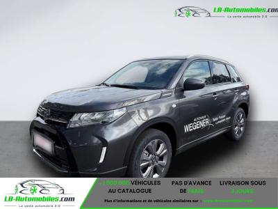 Suzuki Vitara 1.4 Boosterjet 129ch BVA