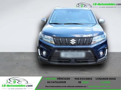 Suzuki Vitara 1.5 Dualjet Allgrip Hybrid BVA 102ch