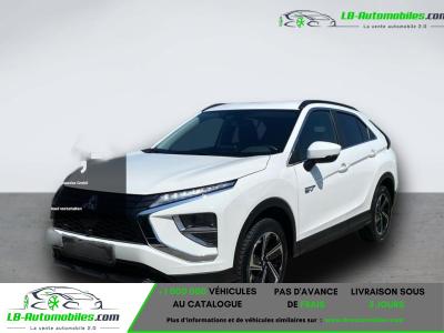 Mitsubishi Eclipse Cross 2.4 MIVEC PHEV Twin Motor 4WD 188 ch