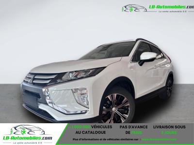 Mitsubishi Eclipse Cross 1.5 MIVEC 163 BVM 2WD