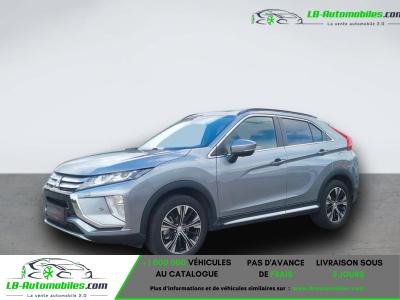 Mitsubishi Eclipse Cross 1.5 MIVEC 163 BVM 2WD