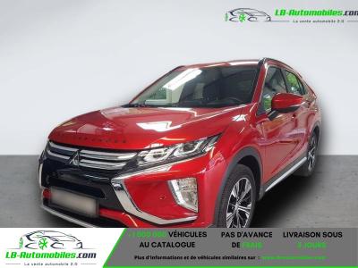 Mitsubishi Eclipse Cross 1.5 MIVEC 163 BVM 2WD