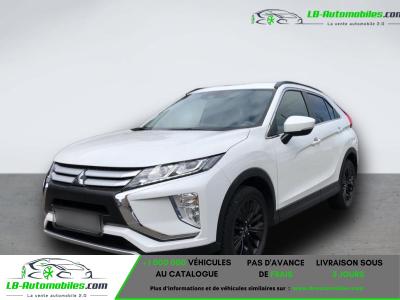 Mitsubishi Eclipse Cross 1.5 MIVEC 163 BVA 2WD