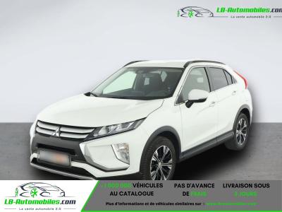 Mitsubishi Eclipse Cross 1.5 MIVEC 163 BVA 2WD