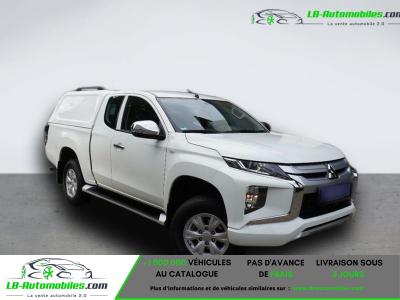 Mitsubishi L200 CLUB CAB 2.2 DI-D 150 4WD