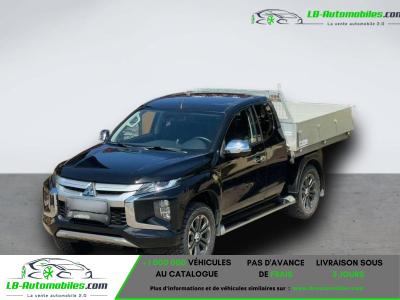 Mitsubishi L200 CLUB CAB 2.2 DI-D 150 4WD