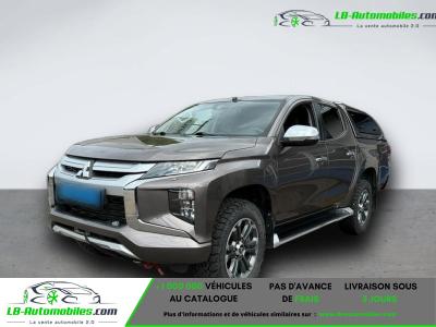Mitsubishi L200 DOUBLE CAB 2.2 DI-D 150 4WD BVM