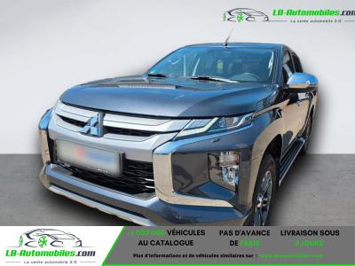 Mitsubishi L200 DOUBLE CAB 2.2 DI-D 150 4WD BVA