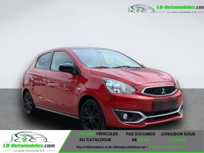 Mitsubishi Space Star 1.2 MIVEC 80  BVA