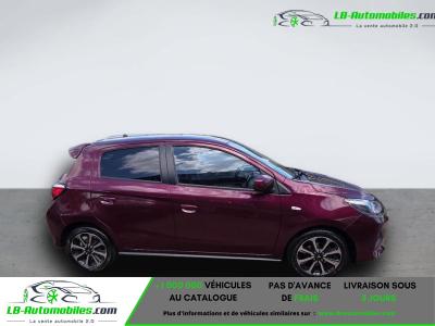Mitsubishi Space Star 1.2 MIVEC 80  BVA