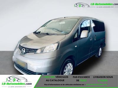 Nissan Evalia 1.5 dCi 110 7pl BVM