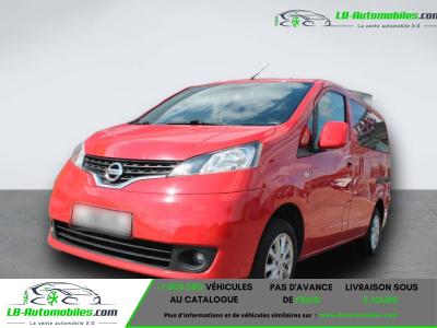 Nissan Evalia 1.6e 110