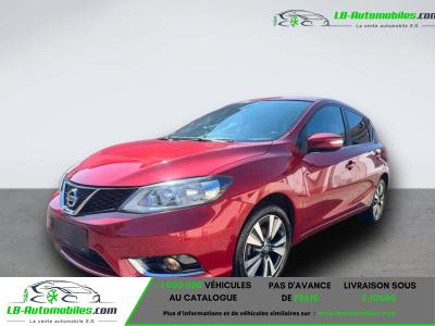 Nissan Pulsar 1.2 DIG-T 115 BVM