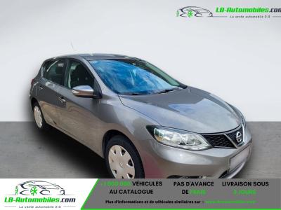 Nissan Pulsar 1.2 DIG-T 115 BVM