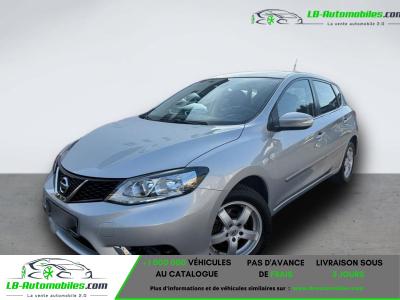 Nissan Pulsar 1.2 DIG-T 115 BVM