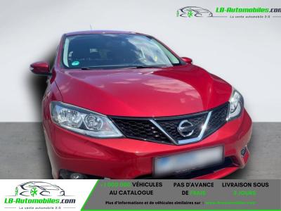 Nissan Pulsar 1.2 DIG-T 115 BVM