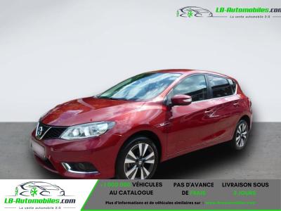 Nissan Pulsar 1.2 DIG-T 115 BVM