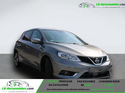 Nissan Pulsar 1.2 DIG-T 115 BVM