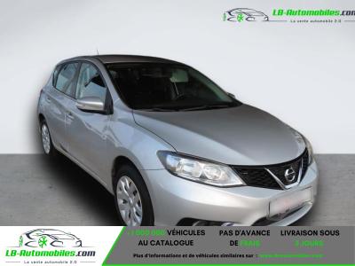Nissan Pulsar 1.2 DIG-T 115 BVM
