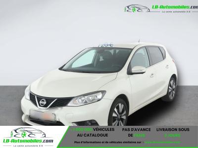 Nissan Pulsar 1.2 DIG-T 115 BVM