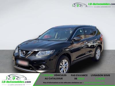 Nissan X-Trail 1.6 DIG-T 163 5pl BVM