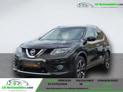 Nissan X-Trail 1.6 DIG-T 163 5pl BVM