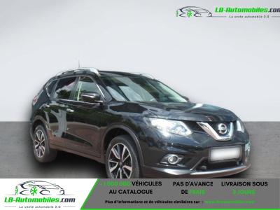 Nissan X-Trail 2.0 dCi 177 5pl BVA