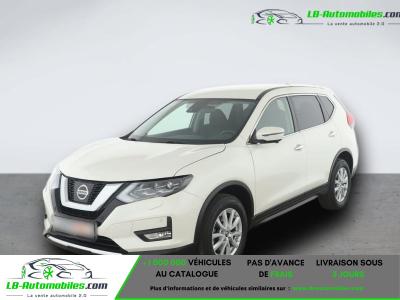 Nissan X-Trail 2.0 dCi 177 5pl BVA
