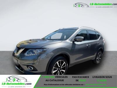 Nissan X-Trail 2.0 dCi 177 5pl BVA
