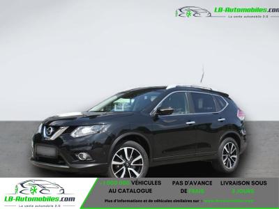 Nissan X-Trail 2.0 dCi 177 5pl BVM
