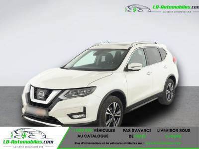 Nissan X-Trail 1.6 dCi 130 5pl BVA