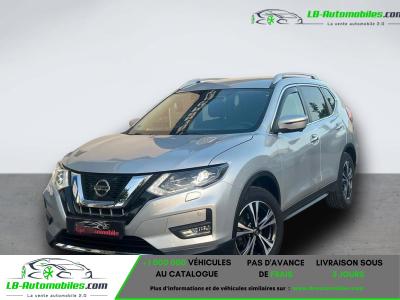 Nissan X-Trail 1.6 DIG-T 163 5pl BVM