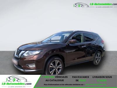 Nissan X-Trail 1.6 DIG-T 163 5pl BVM