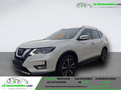 Nissan X-Trail 1.6 DIG-T 163 5pl BVM