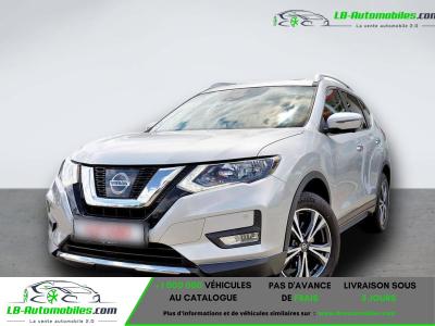 Nissan X-Trail 1.6 DIG-T 163 7pl BVM